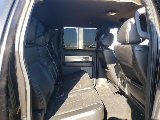 Photo 10 from auction – 2014 FORD F150 SUPER with VIN 1FTFW1EF2EKD30701