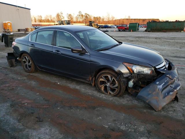 Photo 4 from auction – 2011 HONDA ACCORD LX with VIN 1HGCP2F37BA030973