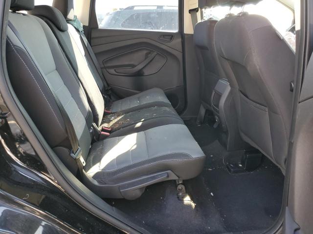 Photo 10 from auction – 2017 FORD ESCAPE S with VIN 1FMCU0F77HUA37620