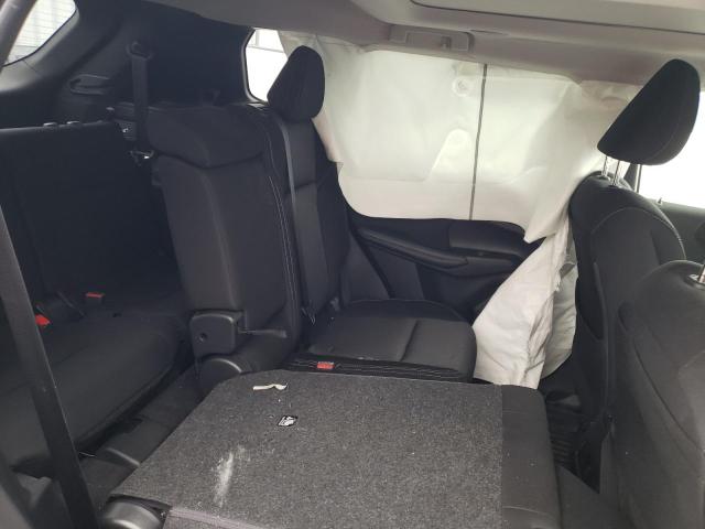 Photo 11 from auction – 2022 MITSUBISHI OUTLANDER with VIN JA4J4UA87NZ615405