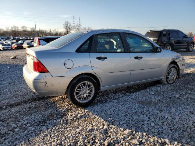 Photo 3 from auction – 2006 FORD FOCUS ZX4 with VIN 1FAFP34N86W174861