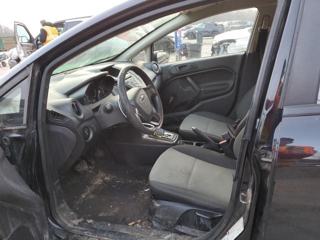 Photo 7 from auction – 2016 FORD FIESTA S with VIN 3FADP4TJ1GM130987