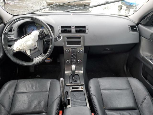 Photo 8 from auction – 2011 VOLVO S40 T5 with VIN YV1672MS6B2536255