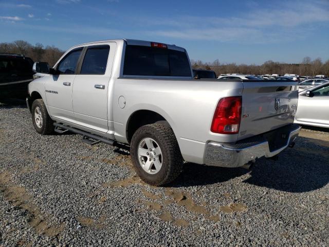 صورة رقم 2 من المزاد - 2011 DODGE RAM 1500 مع VIN 1D7RV1CP9BS516457