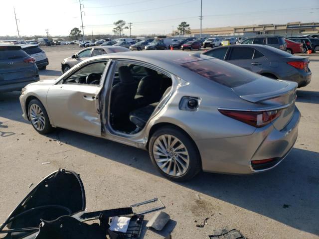 Photo 2 from auction – 2019 LEXUS ES 300H with VIN JTHB21B14K2023155