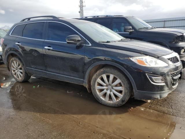 Photo 4 from auction – 2010 MAZDA CX-9 with VIN JM3TB3MA4A0210203