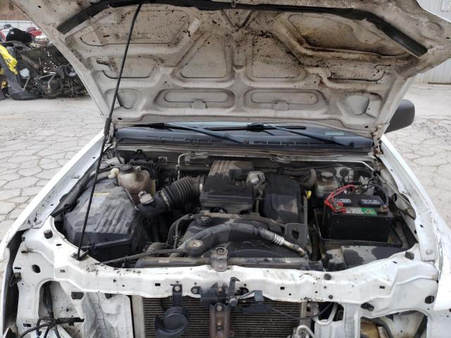 Photo 11 from auction – 2005 GMC CANYON with VIN 1GTDT136558238823