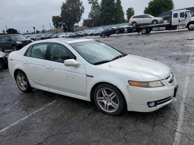 Photo 4 from auction – 2008 ACURA TL with VIN 19UUA66258A013442