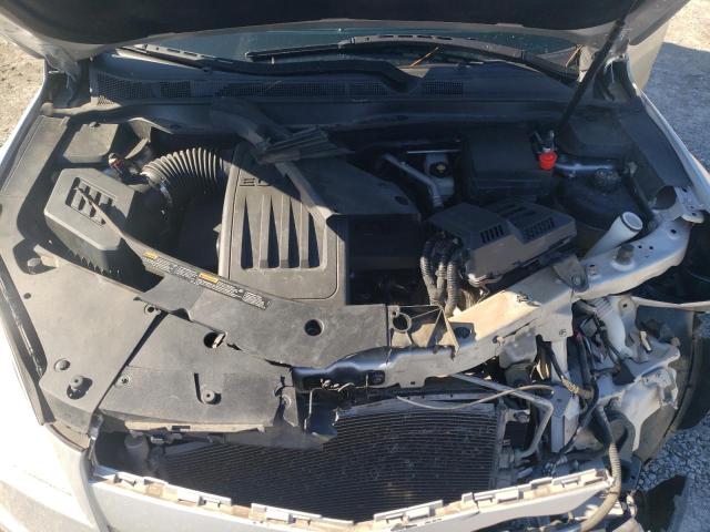 Photo 12 from auction – 2015 CHEVROLET EQUINOX LT with VIN 2GNALBEK8F6275785