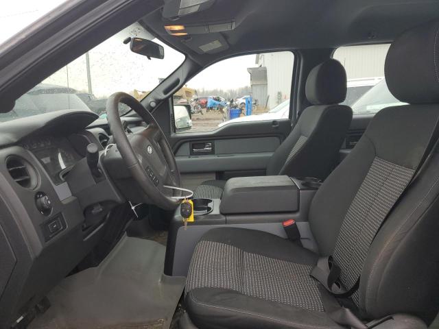 Photo 7 from auction – 2014 FORD F150 SUPER with VIN 1FTFW1EF2EFA92535
