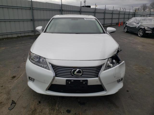 صورة رقم 5 من المزاد - 2015 LEXUS ES 350 مع VIN JTHBK1GG9F2210085