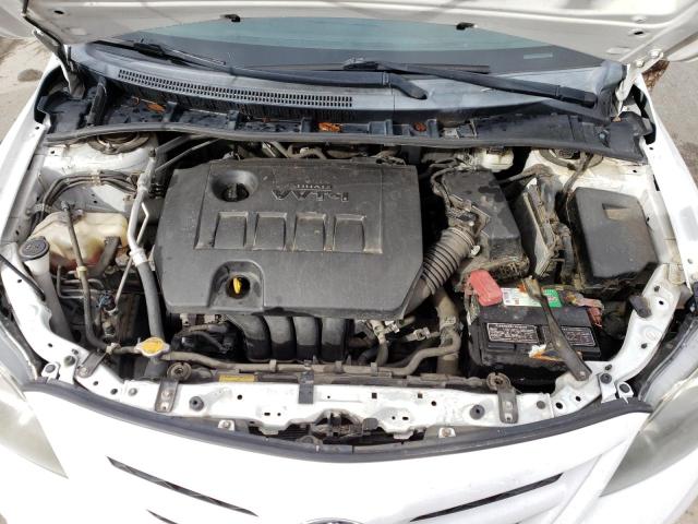 Photo 11 from auction – 2013 TOYOTA COROLLA BA with VIN 5YFBU4EE0DP158973