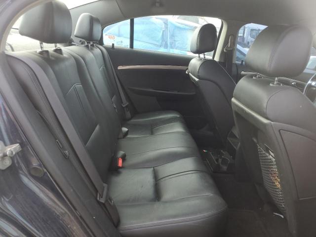 Photo 10 from auction – 2009 SATURN AURA XR with VIN 1G8ZV57B09F152166