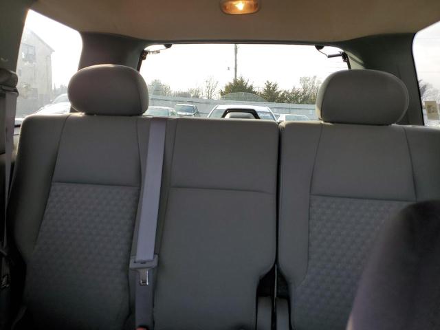Photo 10 from auction – 2005 JEEP LIBERTY SP with VIN 1J4GL48K75W556209