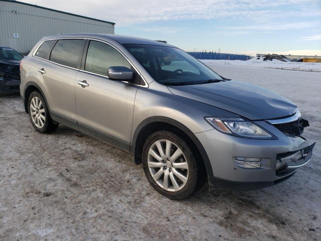 Photo 4 from auction – 2009 MAZDA CX-9 with VIN JM3TB38A890167099