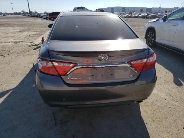 Photo 6 from auction – 2015 TOYOTA CAMRY LE with VIN 4T1BF1FK8FU011668