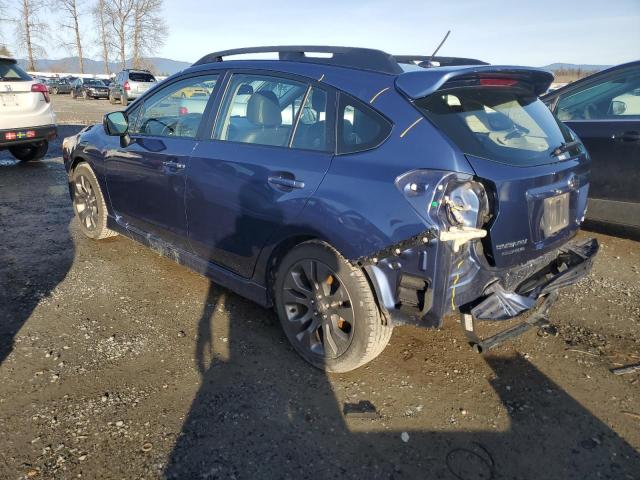 Photo 2 from auction – 2012 SUBARU IMPREZA SP with VIN JF1GPAR62CH227919