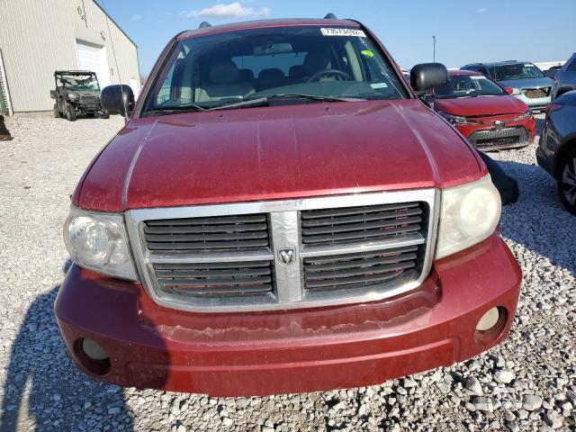 Photo 5 from auction – 2007 DODGE DURANGO SL with VIN 1D8HB48P97F559285