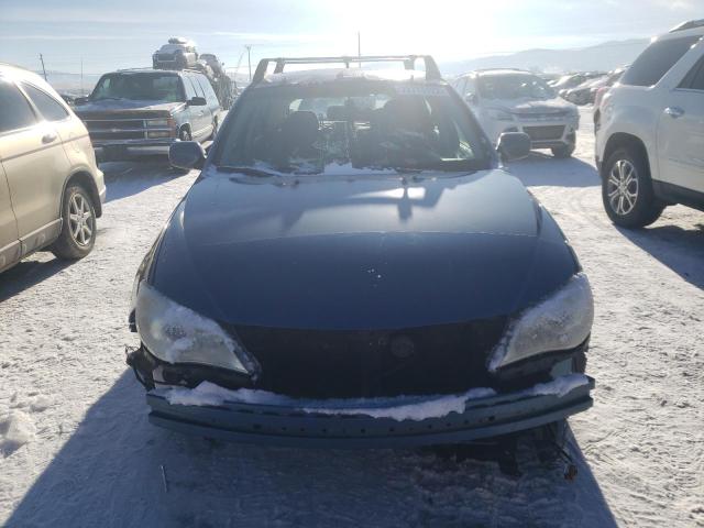 Photo 5 from auction – 2010 SUBARU IMPREZA 2. with VIN JF1GH6B61AH820043