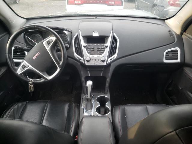 Photo 8 from auction – 2010 GMC TERRAIN SL with VIN 2CTFLFEY8A6330131