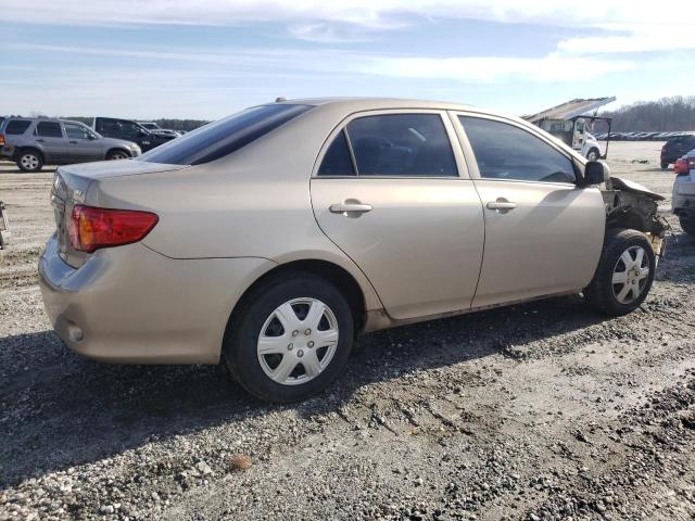 Фото 3 с аукциона – 2010 TOYOTA COROLLA BA с VIN 2T1BU4EE2AC417393