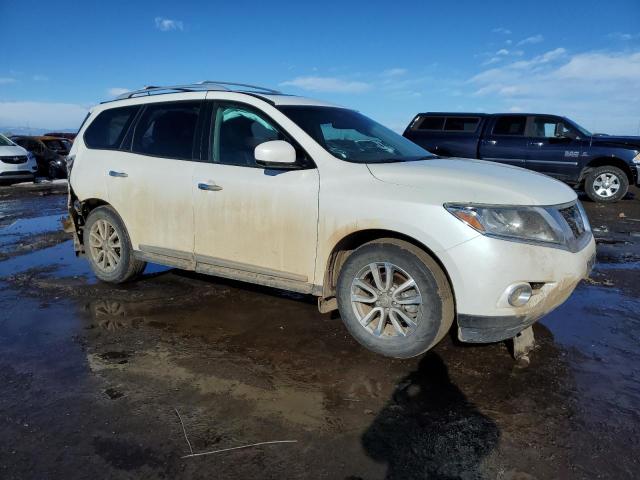 Zdjęcie 4 z aukcji – 2015 NISSAN PATHFINDER z VIN 5N1AR2MM8FC615420