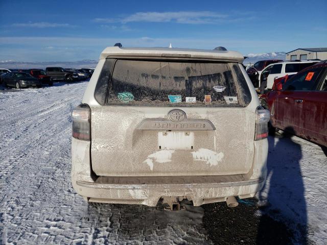 Photo 6 from auction – 2014 TOYOTA 4RUNNER SR with VIN JTEBU5JR2E5177419