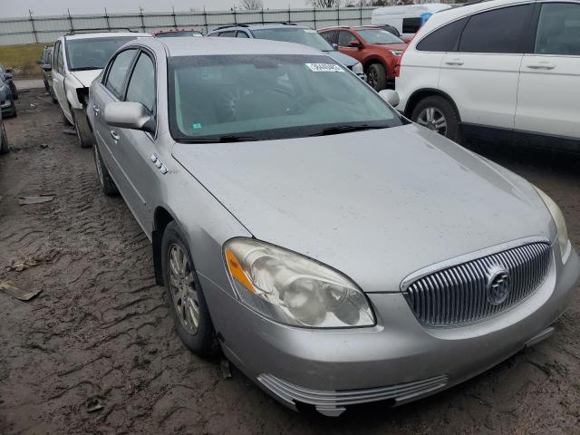 Photo 5 from auction – 2006 BUICK LUCERNE CX with VIN 1G4HP572X6U172682