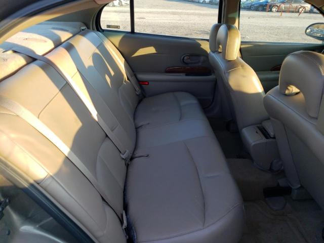 Photo 10 from auction – 2002 BUICK LESABRE CU with VIN 1G4HP54K82U303851