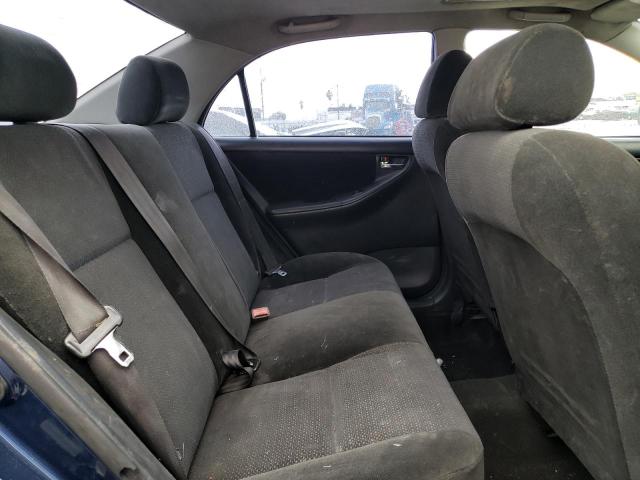 Photo 10 from auction – 2004 TOYOTA COROLLA CE with VIN 1NXBR32EX4Z216652