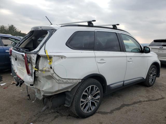 Photo 3 from auction – 2016 MITSUBISHI OUTLANDER with VIN JA4AD3A31GZ012130