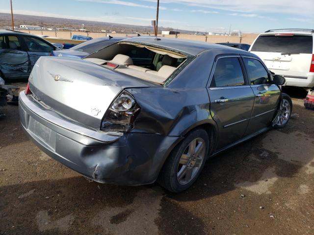 Photo 3 from auction – 2006 CHRYSLER 300C with VIN 2C3LK63H96H523151