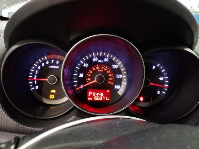 Photo 9 from auction – 2012 KIA FORTE EX with VIN KNAFU4A23C5572741