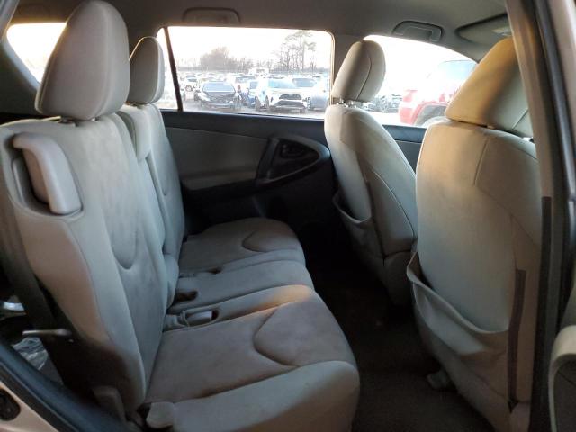 Photo 10 from auction – 2011 TOYOTA RAV4 with VIN 2T3ZF4DVXBW089304