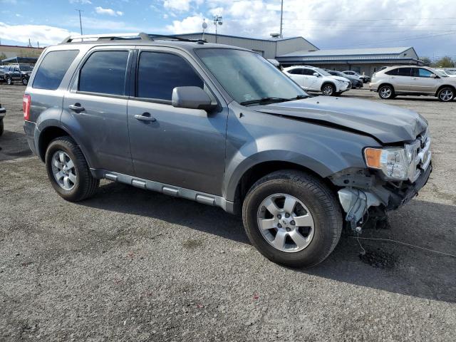 Zdjęcie 4 z aukcji – 2010 FORD ESCAPE LIM z VIN 1FMCU0EG2AKC78150