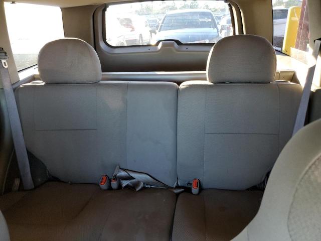 Photo 10 from auction – 2003 JEEP GRAND CHER with VIN 1J4GX48S73C548145