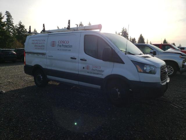 Photo 4 from auction – 2015 FORD TRANSIT T- with VIN 1FTNE1YM0FKA79266