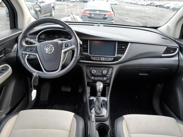 Photo 8 from auction – 2019 BUICK ENCORE PRE with VIN KL4CJESB4KB722952