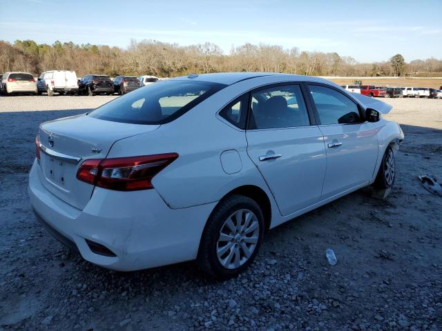 Photo 3 from auction – 2016 NISSAN SENTRA S with VIN 3N1AB7AP6GL644055
