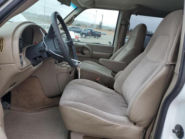 Photo 7 from auction – 2003 GMC SAFARI XT with VIN 1GKDM19X53B516797