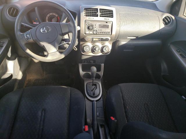Photo 8 from auction – 2013 TOYOTA SCION XD with VIN JTKKUPB46D1032594