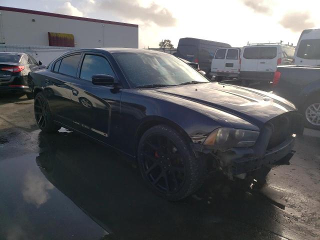 Photo 4 from auction – 2012 DODGE CHARGER SE with VIN 2C3CDXBG9CH108917