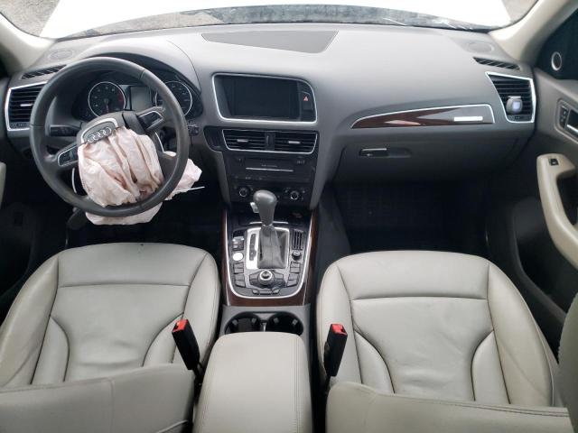 Photo 8 from auction – 2012 AUDI Q5 PRESTIG with VIN WA1WKAFP6CA052627