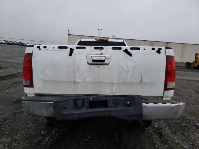 Photo 6 from auction – 2007 GMC NEW SIERRA with VIN 1GTEC14C17Z561840