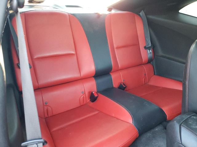 Photo 10 from auction – 2010 CHEVROLET CAMARO SS with VIN 2G1FK1EJ4A9194883