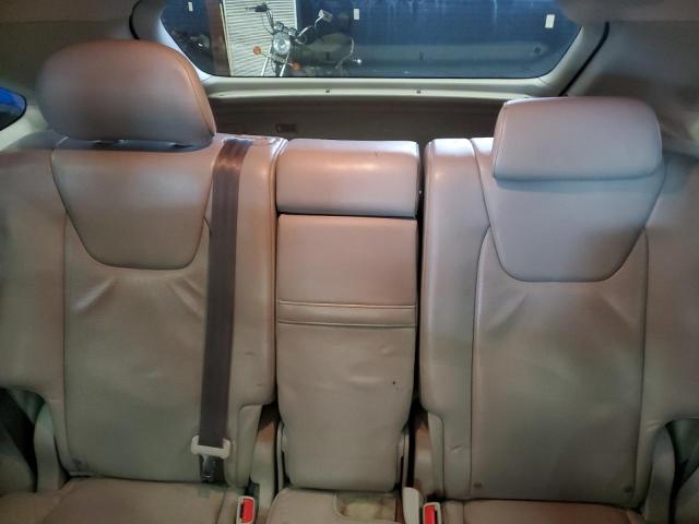 Photo 10 from auction – 2012 LEXUS RX 350 with VIN 2T2BK1BA6CC129641