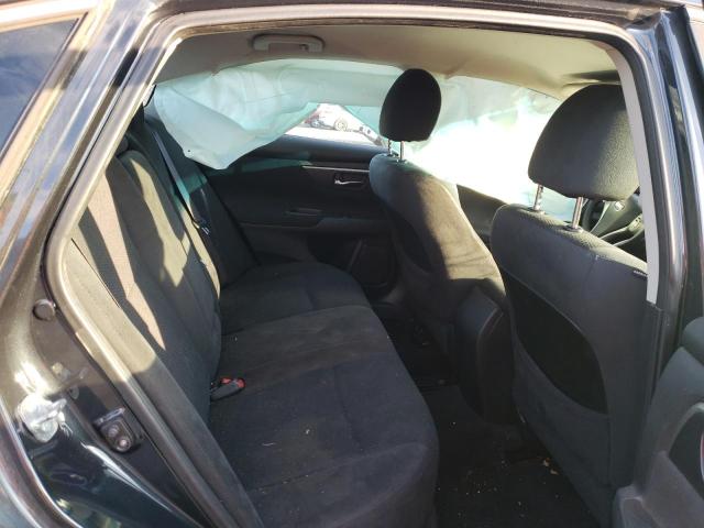 Photo 10 from auction – 2015 NISSAN ALTIMA 2.5 with VIN 1N4AL3AP2FC126625