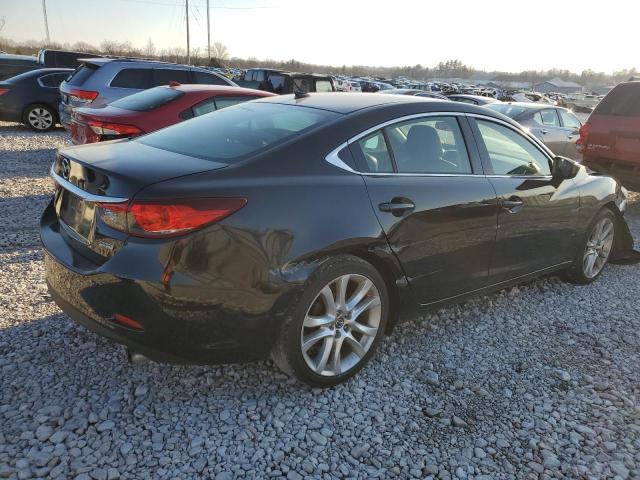 Photo 3 from auction – 2015 MAZDA 6 TOURING with VIN JM1GJ1V50F1183330