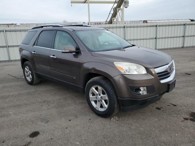 Photo 4 from auction – 2008 SATURN OUTLOOK XR with VIN 5GZER23788J234908