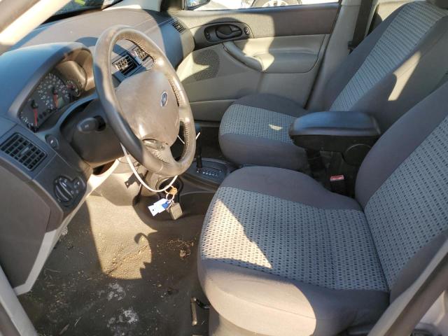 Photo 7 from auction – 2006 FORD FOCUS ZX4 with VIN 1FAFP34N86W174861